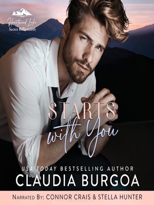 cover image of Starts with You